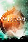 Couverture du livre Wisdom - Kai Naleighna - 9781952871375