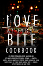 Couverture du livre Love at First Bite - Campbell J. L. - 9781952871986