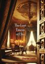 Couverture du livre The Last Essays of Elia - LAMB CHARLES - 9781991323774