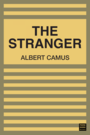 Couverture du livre The Stranger - CAMUS ALBERT - 9781998114368