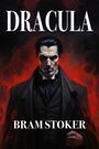 Couverture du livre Dracula - STOKER BRAM - 9781998114498
