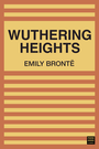 Book cover: Wuthering Heights - Brontë Emily - 9781998382606