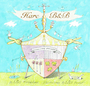 Couverture du livre Hare B&B - Richardson Bill - 9781998802036