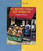 Couverture du livre Tu respecteras tes parents - DONNER CHRISTOPHE - 9782012006010