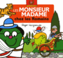 Couverture du livre Monsieur Madame chez les Romains - Hargreaves Adam - 9782012045743