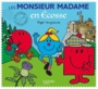 Couverture du livre Monsieur Madame en Ecosse (Les) - Hargreaves Adam - 9782012102064