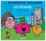 Couverture du livre Monsieur Madame en Irlande (Les) - HARGREAVES ROGER - 9782012102224