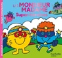 Couverture du livre Les Monsieur Madame Super-héroines - Hargreaves Adam - 9782012102323
