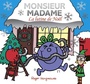 Couverture du livre Monsieur Madame - Hargreaves Adam - 9782012102347