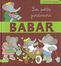 Couverture du livre Petits jardiniers (Les) - DUFRESNE DIDIER - 9782012264816