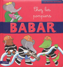 Couverture du livre Chez les pompiers - DUFRESNE DIDIER - 9782012264885
