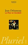 Couverture du livre La peur en occident - DELUMEAU JEAN - 9782012789746