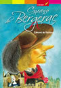 Couverture du livre Cyrano de bergerac - ROSTAND EDMOND - 9782013211147