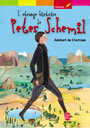 Couverture du livre L'etrange histoire de peter schlemihl - CHAMISSO ADELBERT VON - 9782013211185