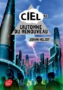 Couverture du livre Ciel 4 L'automne du renouveau - HELIOT JOHAN - 9782017038009