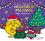 Couverture du livre Père Noël secret des Monsieur Madame (Le) - Hargreaves Adam - 9782017172475