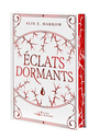 Couverture du livre Eclats dormants - Harrow Alix E. - 9782017178590