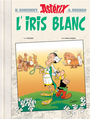 Couverture du livre Iris blanc (L') - Fabcaro - 9782017253006