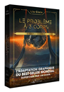 Couverture du livre Problème à 3 corps (Le) 3 Soleils mortels - Liu Cixin - 9782017276241