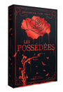 Couverture du livre Possédées (Les) - Veen Johanna van - 9782017885412