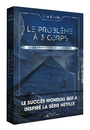 Couverture du livre Problème à 3 corps (Le) 1 Les frontières de la science - Liu Cixin - 9782017885580