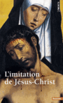 Couverture du livre Imitation de Jésus-Christ (L') - COLLECTIF - 9782020050814