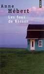 Couverture du livre Fous de Bassan (Les) - HEBERT ANNE - 9782020336482