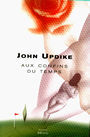 Couverture du livre Aux confins du temps - UPDIKE JOHN - 9782020339209