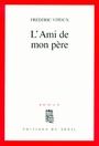 Couverture du livre Ami de mon pere - VITOUX FREDERIC - 9782020340441