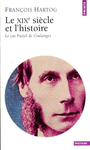 Couverture du livre Xix siecle et l'histoire cas fustel de coulanges - HARTOG FRANCOIS - 9782020475631