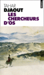 Couverture du livre Les chercheurs d'os - DJAOUT TAHAR - 9782020484916