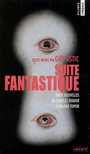 Couverture du livre Suite fantastique - ASTIC GUY - 9782020526630
