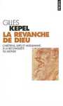 Couverture du livre La revanche de dieu - KEPEL GILLES - 9782020615259