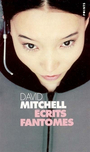 Couverture du livre Ecrits fantomes - MITCHELL DAVID - 9782020798419