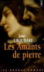 Couverture du livre Amants de pierre (Les) - URQUHART JANE - 9782020820783