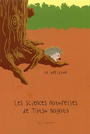 Couverture du livre Le herisson - NAGATA TATSU - 9782020928182