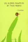 Couverture du livre L'escargot - NAGATA TATSU - 9782020928212