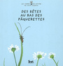 Couverture du livre Des betes au raz des paquerettes - NAGATA TATSU - 9782020969222