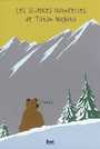 Couverture du livre Sciences naturelles de Tatsu Nagata (Les) Ours (L') - NAGATA TATSU - 9782020983327
