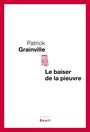 Couverture du livre Baiser de la pieuvre (Le) - GRAINVILLE PATRICK - 9782021000191