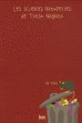 Couverture du livre Sciences naturelles de Tatsu Nagata : Le rat (Les) - Tatsu Nagata - 9782021000825