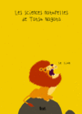 Couverture du livre Lion : les sciences naturelles (Le) - NAGATA TATSU - 9782021052794