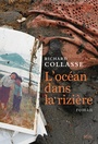 Couverture du livre Océan dans la rizière (L') - COLLASSE RICHARD - 9782021058895