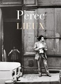 Couverture du livre Lieux - PEREC GEORGES - 9782021114096