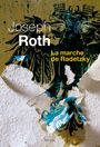 Couverture du livre Marche de Radetzky (La) - ROTH JOSEPH - 9782021114263