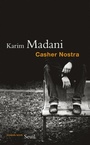 Couverture du livre Casher nostra - MADANI KARIM - 9782021135145