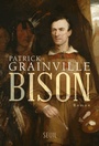 Couverture du livre Bison - GRAINVILLE PATRICK - 9782021138894