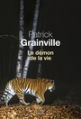 Couverture du livre Démon de la vie (Le) - GRAINVILLE PATRICK - 9782021291285