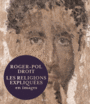 Couverture du livre Religions expliquées en images (Les) - DROIT ROGER-POL - 9782021300086