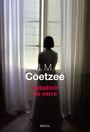 Couverture du livre Abattoir de verre (L') - COETZEE JOHN MAXWELL - 9782021402391